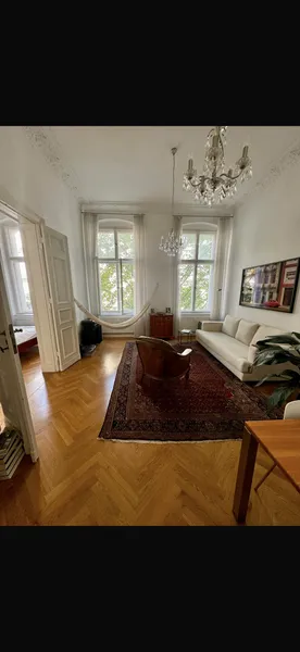 Nachmieter für 2-Zimmerwohnung in Kreuzberg — photo 1